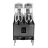 U Series Granita Machine 2 x 12L - Polar