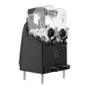 U Series Granita Machine 2 x 12L - Polar