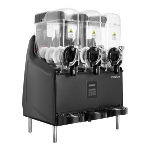 Stroj na granitu Série U 3 x 12L - Polar