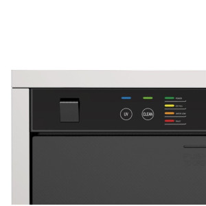 Machine à Glaçons de Comptoir Série U avec UVC 20 kg - Polar