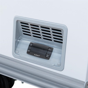 Negative Refrigerated Display Cabinet Series G 500L - Polar