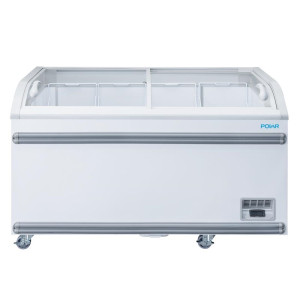 Negative Refrigerated Display Cabinet Series G 500L - Polar