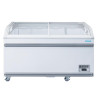Negative Refrigerated Display Cabinet Series G 500L - Polar