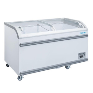 Negative Refrigerated Display Cabinet Series G 500L - Polar
