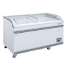 Negative Refrigerated Display Cabinet Series G 500L - Polar