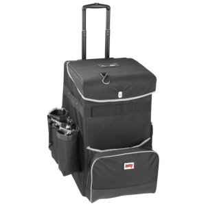 Mobile Cleaning Cart