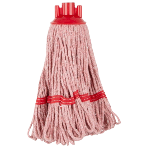 Hlava mopu s červeným pásom - 0,2 kg
