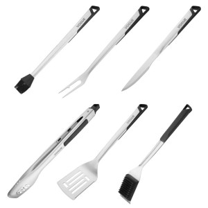 Spatula na grilovanie 458 mm - Vogue