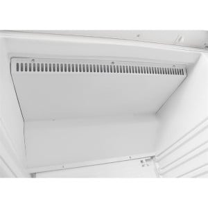 Dessous de Comptoir Positif Série C Inox 150L - Polar