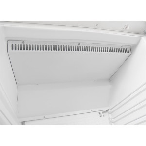 Positive Counter Under Series C Stainless Steel 150L - Polar