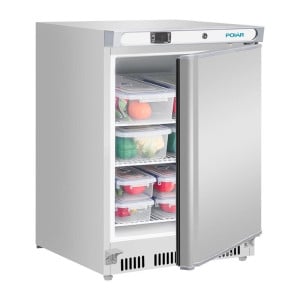 Dessous de Comptoir Positif Série C Inox 150L - Polar