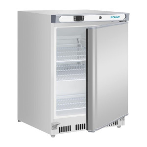 Positive Counter Under Series C Stainless Steel 150L - Polar