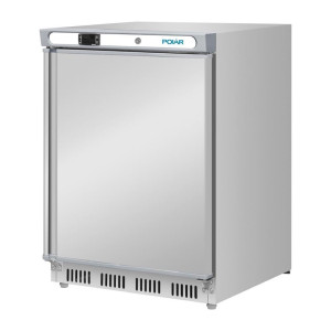 Positive Counter Under Series C Stainless Steel 150L - Polar