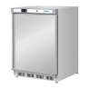 Dessous de Comptoir Positif Série C Inox 150L - Polar