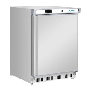 Dessous de Comptoir Positif Série C Inox 150L - Polar