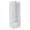 Refrigerator with Display Series C White 400L - Polar