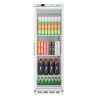Réfrigérateur à Affichage Series C Blanc 400L - Polar