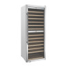 Cave à Vin Bi-Zone Série G Inox 320 L - Polar