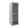 Cave à Vin Bi-Zone Série G Inox 450L - Polar