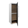 Cave à Vin Bi-Zone Série G Inox 450L - Polar
