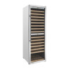 Cave à Vin Bi-Zone Série G Inox 450L - Polar