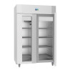 Vitrine Réfrigérée Négative 2 Porte Série U 1400L - Polar