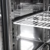 Positive Refrigerated Table 3 Doors Series U 417L - Polar