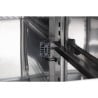 Positive Refrigerated Table 3 Doors Series U 417L - Polar