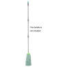 Tête Serpillière à Franges Kentucky Vert - 0.45 kg