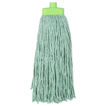 Tête Serpillière à Franges Kentucky Vert - 0.45 kg