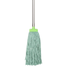 Tête Serpillière à Franges Kentucky Vert - 0.45 kg