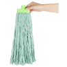 Tête Serpillière à Franges Kentucky Vert - 0.45 kg