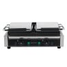 Double Contact Grill Grooved Plates - Buffalo