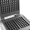 Professional Brussels Waffle Maker - Buffalo