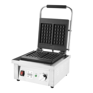 Professional Brussels Waffle Maker - Buffalo