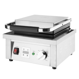 Professional Brussels Waffle Maker - Buffalo
