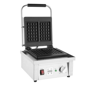 Professional Brussels Waffle Maker - Buffalo
