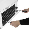Grill Salamandre 3000 W - Buffalo