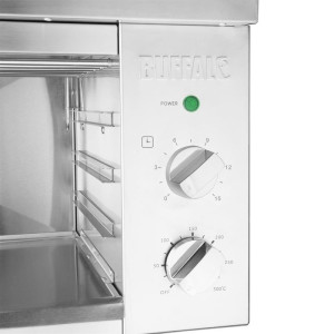 Grill Salamandre 3000 W - Buffalo