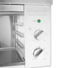 Grill Salamandre 3000 W - Buffalo