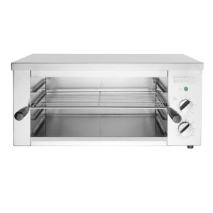 Grill Salamandre 3000 W - Buffalo