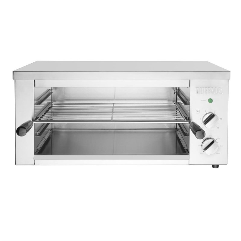 Grill Salamandre 3000 W - Buffalo Grill Salamandre 3000 W - Buffalo