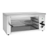 Grill Salamandre 3000 W - Buffalo