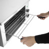 Quartz Salamander Grill - Buffalo