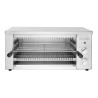 Quartz Salamander Grill - Buffalo
