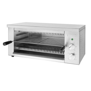 Grill Salamandre à Quartz - Buffalo