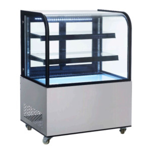 Refrigerated Display Cabinet Series G 295L - Polar