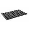 Moule en Silicone Mini-Muffin - HENDI