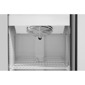 Armoire 340 Litrov - Réf NMA400BTIX