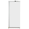 Armoire 555 Litrov - Negatívne